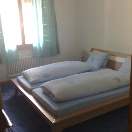 & Chasa Valar Scuol