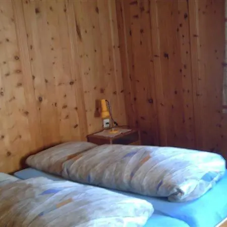 Appart hôtel & Chasa Valar Scuol