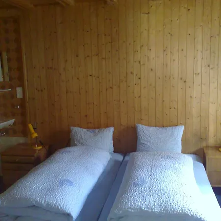 Appart hôtel & Chasa Valar Scuol
