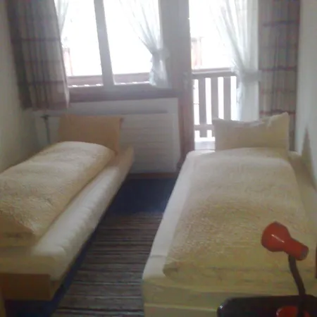 & Chasa Valaer Scuol