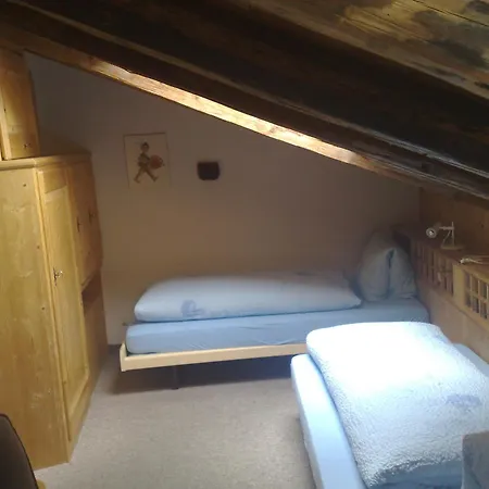 Appart hôtel & Chasa Valar Scuol
