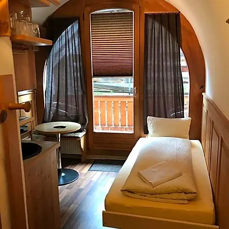 Chasa Valaer 3*