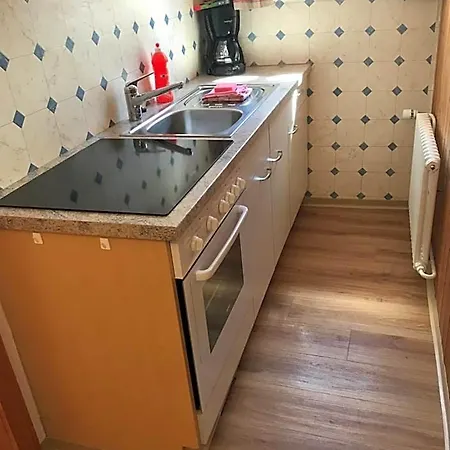 Ξενοδοχείο με διαμερίσματα Chasa Valaer 3*