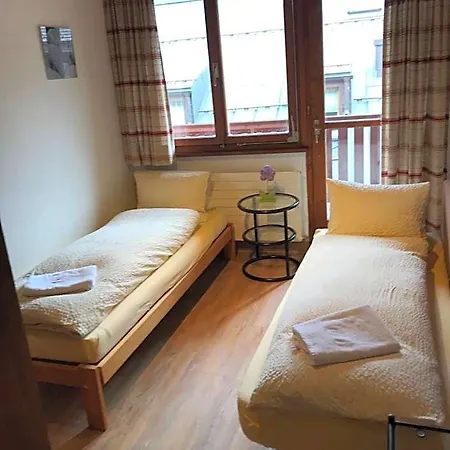 Chasa Valaer 3*