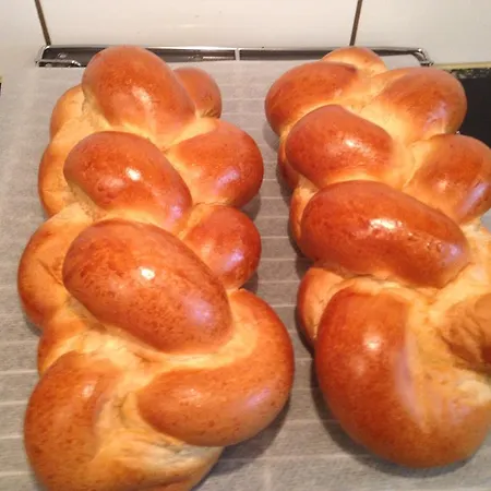 & Chasa Valaer شقة فندقية