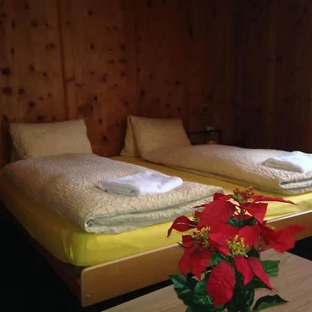Appart hôtel & Chasa Valar 3*