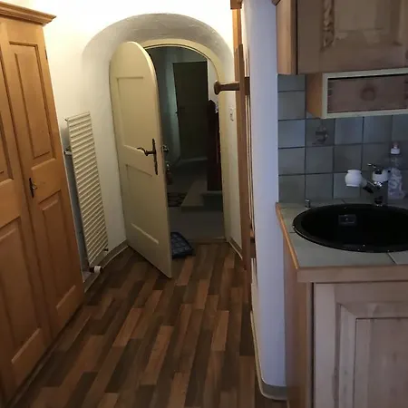 شقة فندقية & Chasa Valaer