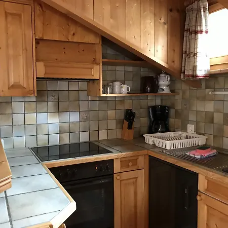 Chasa Valaer 3* Scuol