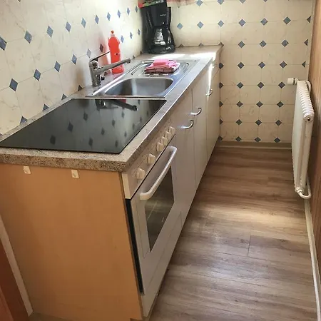 & Chasa Valaer شقة فندقية