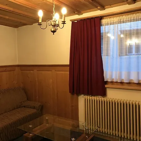 Chasa Valaer Scuol