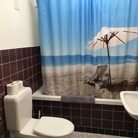 شقة فندقية & Chasa Valaer سكول