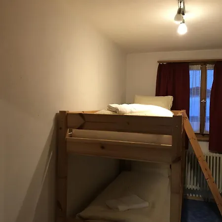 & Chasa Valaer Scuol