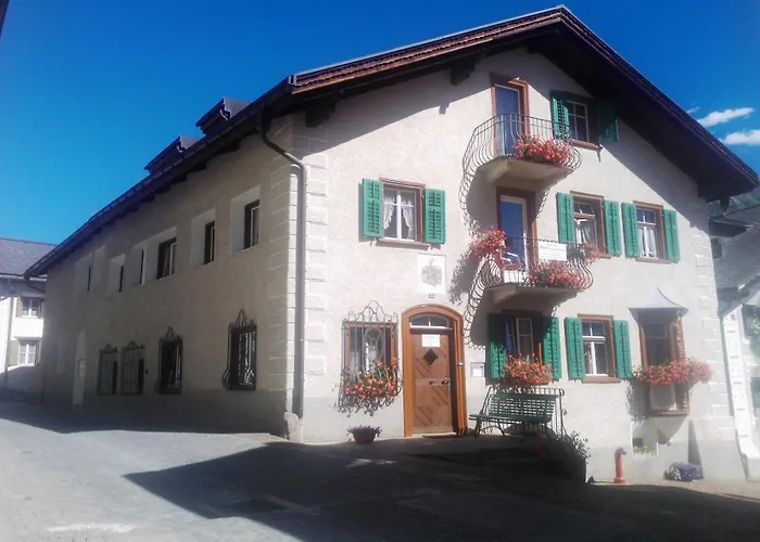 B ＆ B ＆ チャザー ヴァリア