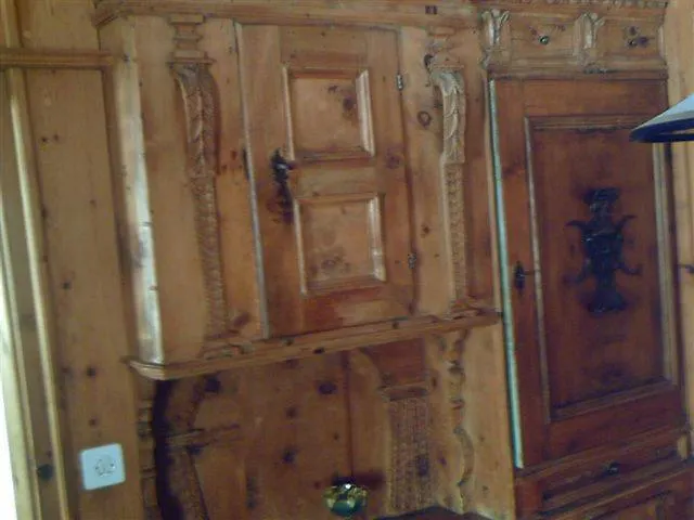 B ＆ B ＆ チャザー ヴァリア