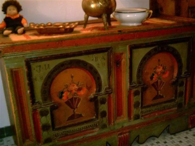 B ＆ B ＆ チャザー ヴァリア 3* シュクオル