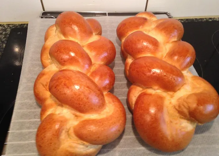 & Chasa Valaer Aparthotel