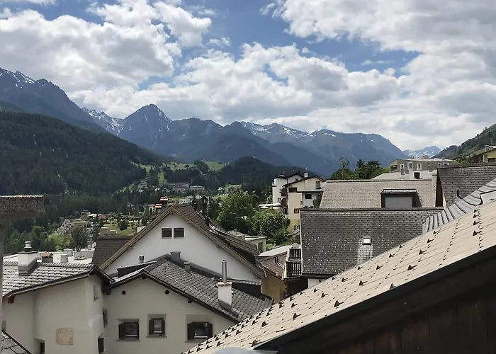 B ＆ B ＆ チャザー ヴァリア