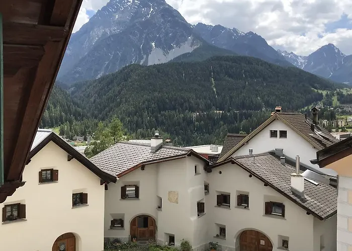 B ＆ B ＆ チャザー ヴァリア