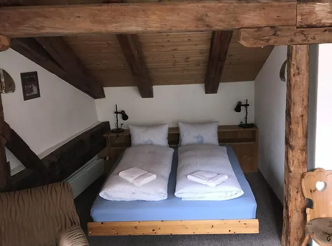 & Chasa Valaer Aparthotel 3*