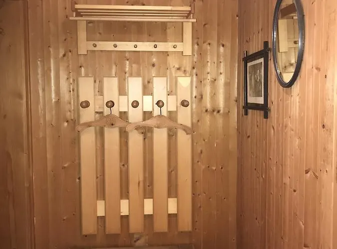 B ＆ B ＆ チャザー ヴァリア 3*