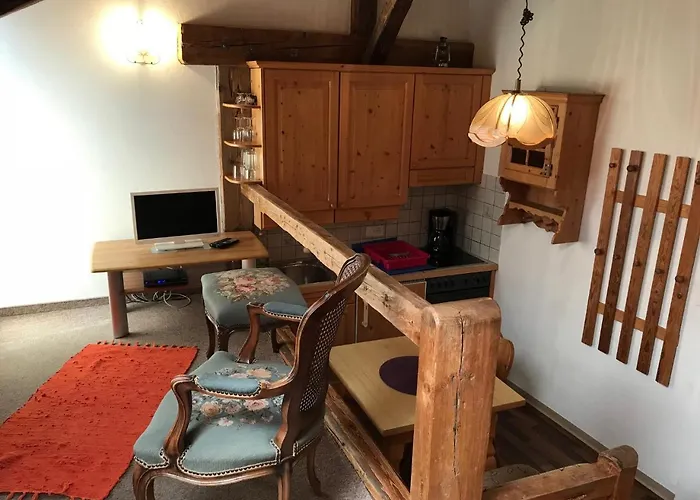 & Chasa Valaer Aparthotel Scuol