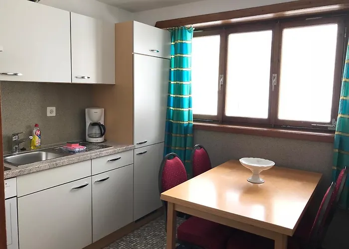 & Chasa Valaer Aparthotel