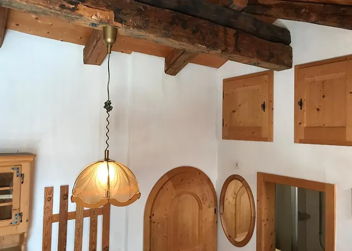 アパートホテル B ＆ B ＆ チャザー ヴァリア