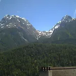 Lejlighedshotel & Chasa Valaer Scuol