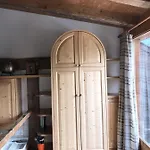 Lejlighedshotel & Chasa Valaer Scuol