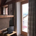 & Chasa Valaer Lejlighedshotel Scuol