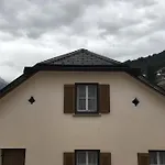 & Chasa Valaer 3* Scuol