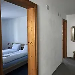 & Chasa Valaer Lejlighedshotel Scuol