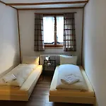& Chasa Valaer Lejlighedshotel Scuol