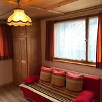 Lejlighedshotel & Chasa Valaer 3*