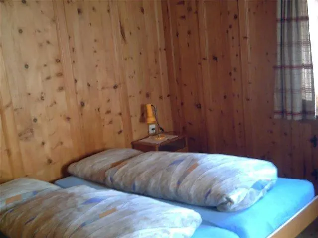 Apart-hotel & Chasa Valaer