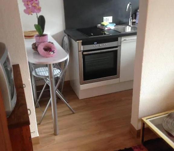 & Chasa Valaer Scuol