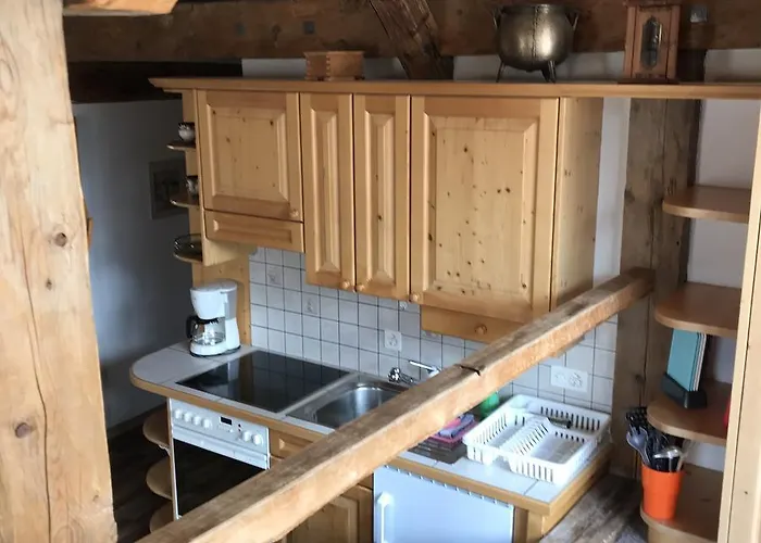 & Chasa Valaer Scuol