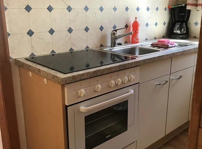 & Chasa Valaer Apart-hotel