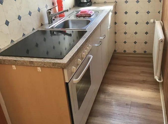 & Chasa Valaer Apart-hotel