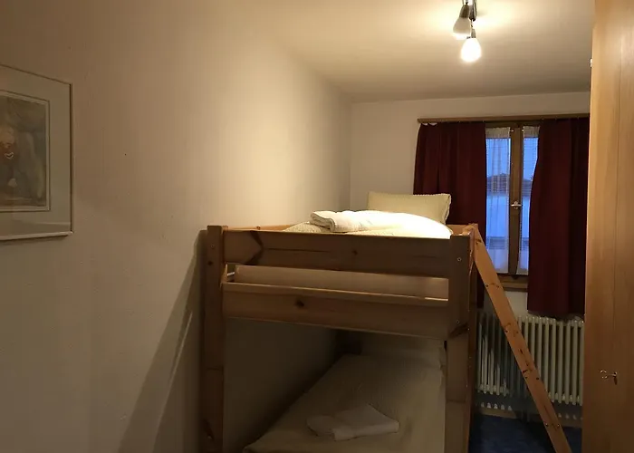 & Chasa Valaer Scuol